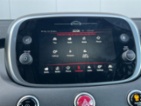 Fiat 500X, 1,0i 88kW COLD 1. Maj-CZ, hatchback,