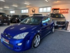 Ford Focus, 2,0 RS MK1 85tkm!, hatchback, benzin