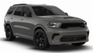 Dodge Durango, 5.7 V8 LPG GT PREMIUM Tow N Go, SUV