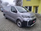 Toyota ProAce, 2,0D TOP VÝBAVA ! NOVÝ MODEL !