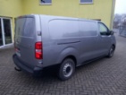 Toyota ProAce, 2,0D 2x ŠOUPAČKY , AUTOMAT