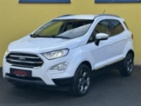 Ford EcoSport, * AUTOMAT * TITANIUM *, SUV, benzin