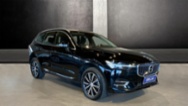 Volvo XC60, INSCRIPTION, T6 AWD RECHARGE,, SUV,