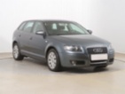 Audi A3, 1.9 TDIAmbition , Serv.kniha, Klima,,
