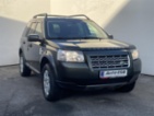 Land Rover Freelander, 4x4 2.2 TD4, ČR, AC, TZ,