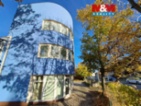 Kanc. prostor 200m², Brno, ul. Bohunická