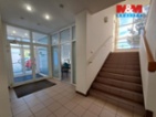 Kanc. prostor 200m², Brno, ul. Bohunická