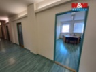 Kanc. prostor 200m², Brno, ul. Bohunická