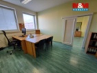 Kanc. prostor 200m², Brno, ul. Bohunická