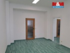 Kanc. prostor 200m², Brno, ul. Bohunická