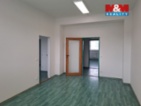 Kanc. prostor 200m², Brno, ul. Bohunická