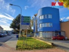 Kanc. prostor 200m², Brno, ul. Bohunická