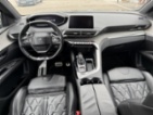 Peugeot 3008, 2.0 HDi GT, GT, AT, LED, SUV, nafta