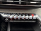 Peugeot 3008, 2.0 HDi GT, GT, AT, LED, SUV, nafta