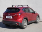 Mazda CX-5, 4x4 2.0i, 1.maj,ČR, AC, SUV, benzín