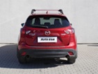 Mazda CX-5, 4x4 2.0i, 1.maj,ČR, AC, SUV, benzín