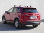 Mazda CX-5, 4x4 2.0i, 1.maj,ČR, AC, SUV, benzín