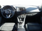 Mazda CX-5, 4x4 2.0i, 1.maj,ČR, AC, SUV, benzín