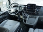 Ford Tourneo Custom, 2.0 EcoBlue mHEVTitanium ,