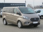 Ford Tourneo Custom, 2.0 EcoBlue mHEVTitanium ,