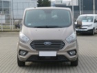 Ford Tourneo Custom, 2.0 EcoBlue mHEVTitanium ,