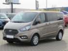 Ford Tourneo Custom, 2.0 EcoBlue mHEVTitanium ,