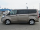 Ford Tourneo Custom, 2.0 EcoBlue mHEVTitanium ,