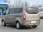 Ford Tourneo Custom, 2.0 EcoBlue mHEVTitanium ,
