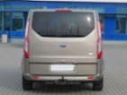 Ford Tourneo Custom, 2.0 EcoBlue mHEVTitanium ,