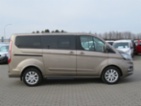 Ford Tourneo Custom, 2.0 EcoBlue mHEVTitanium ,