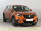 Peugeot 2008, 1.2 PureTechActive Pack , ČR,2.maj,,