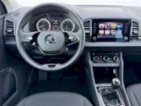 Škoda Karoq, 1.5 TSI 110kW Ambition Plus, SUV,