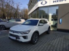 SsangYong Korando, 1.5T, Style+4WD, MT, SKLADEM,