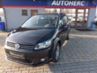 Volkswagen Touran, 2.0 TDi CROSS, kombi, nafta