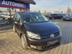 Volkswagen Touran, 2.0 TDi CROSS, kombi, nafta
