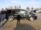 Volkswagen Touran, 2.0 TDi CROSS, kombi, nafta