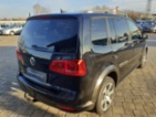Volkswagen Touran, 2.0 TDi CROSS, kombi, nafta