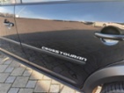Volkswagen Touran, 2.0 TDi CROSS, kombi, nafta