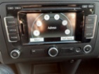 Volkswagen Touran, 2.0 TDi CROSS, kombi, nafta