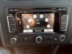 Volkswagen Touran, 2.0 TDi CROSS, kombi, nafta