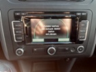 Volkswagen Touran, 2.0 TDi CROSS, kombi, nafta