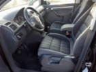 Volkswagen Touran, 2.0 TDi CROSS, kombi, nafta