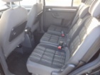 Volkswagen Touran, 2.0 TDi CROSS, kombi, nafta