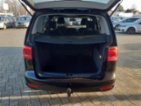 Volkswagen Touran, 2.0 TDi CROSS, kombi, nafta