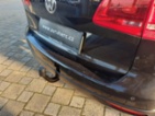 Volkswagen Touran, 2.0 TDi CROSS, kombi, nafta