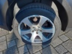 Volkswagen Touran, 2.0 TDi CROSS, kombi, nafta