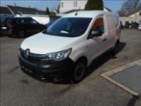 Renault Express, 1,5 DCi Poškozeno