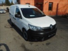 Renault Express, 1,5 DCi Poškozeno