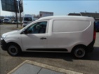 Renault Express, 1,5 DCi Poškozeno