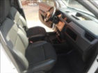 Renault Express, 1,5 DCi Poškozeno